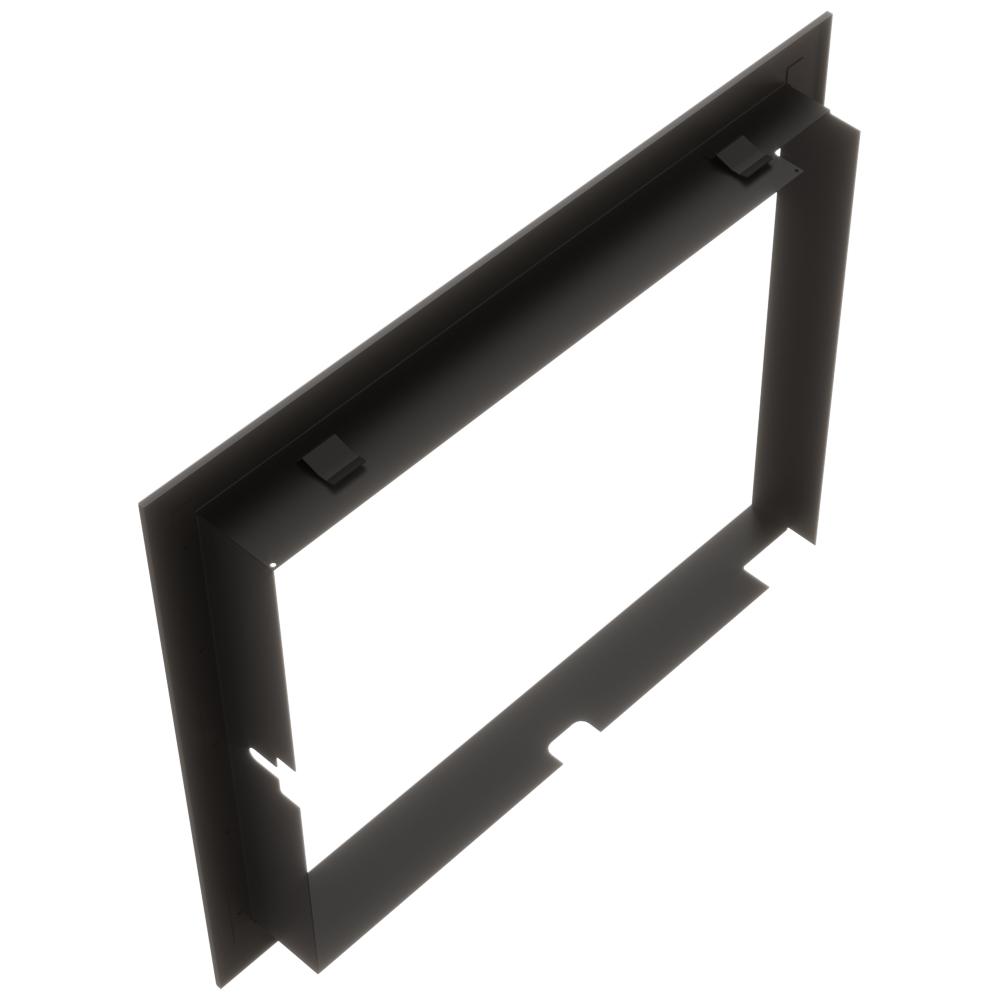 Frame for LUCY 15 insert flange width: 60mm