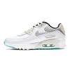Air Max 90 SE 2 (GS) 'White/Glacier Ice' DB4187-100