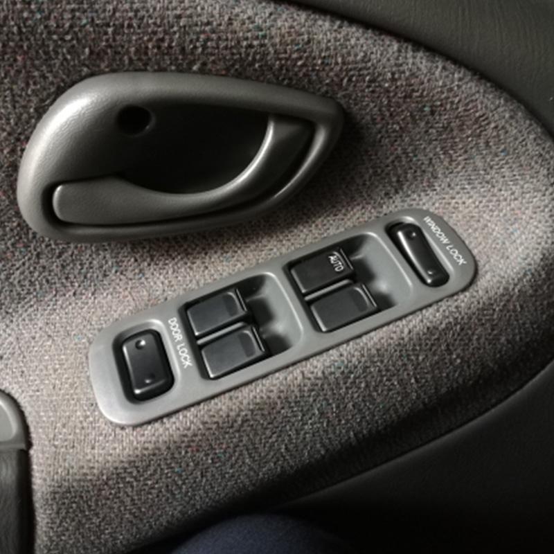 3799065D10T01 Power Window Switch Left Front for Suzuki Grand Vitara XL-7 BALENO Casement 1999-2002 AM-33968442 37990-65D10-T01