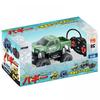    Rc Waku Waku Buggy Green Buggy Pickup MoDel Dk 27 04D D