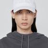 Millo Archive Holiday Signature Ball Cap [Pure White]