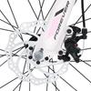 Permanent Youth 24-Speed Mountain Bike