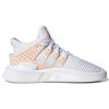 Adidas Originals Eqt Bask Adv Low Top Sports Casual Shoes Women Sneakers White Blue FZ0215