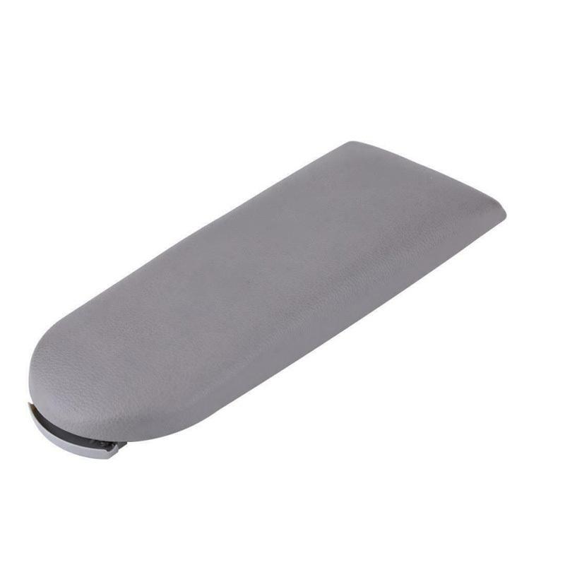 For VW Golf 4 GTI Jetta Mk4 Passat B51998-2005 Handrail Box Cover Armrest Box Black Center Console Armrest Car Accessories