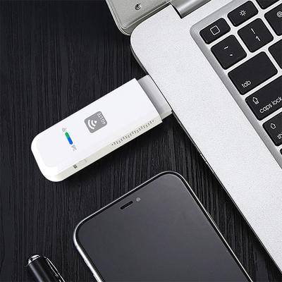 Ldw931 4G Wifi Router Nano Sim Karta Přenosná Manželka Lte Usb 4G Modem Kapesní Hotspot 10 Uživatelů Wifi Dongle