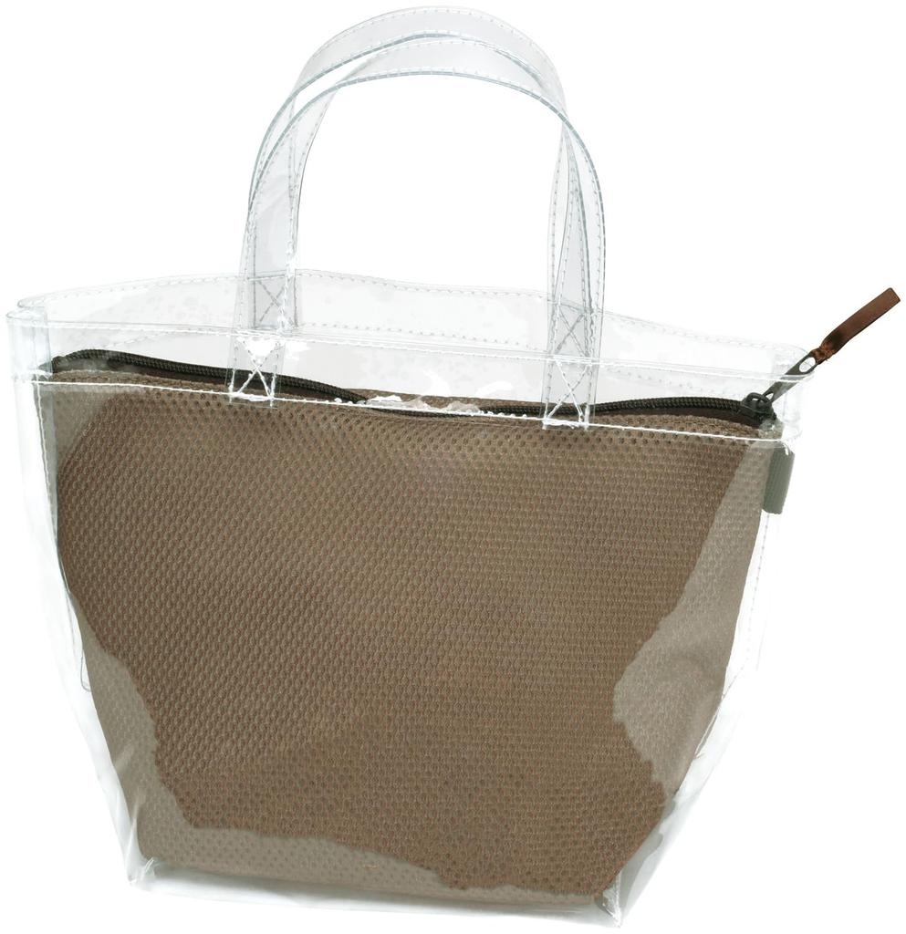 Skater Sauna Mesh Spa Tote Disney Winnie the Pooh Bag, Bag, Bag, Design, BSMB1-A