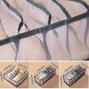 Underwear Storage Set - Foldable Underwear Drawer Storage