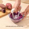 Stainless Steel Manual Potato Masher