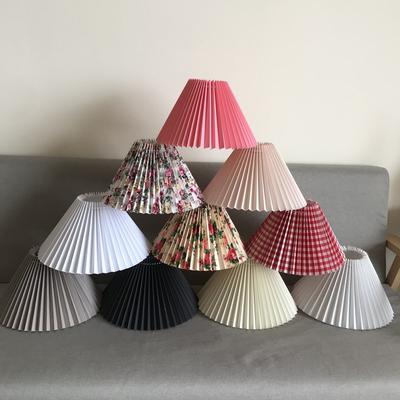 Příslušenství pro osvětlení – Stínidla pro lampy a lustry