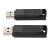 2pcs VR USB Dongle Receiver Plug and Play VR Wireless Receiver with USB Extension Cable for HTC