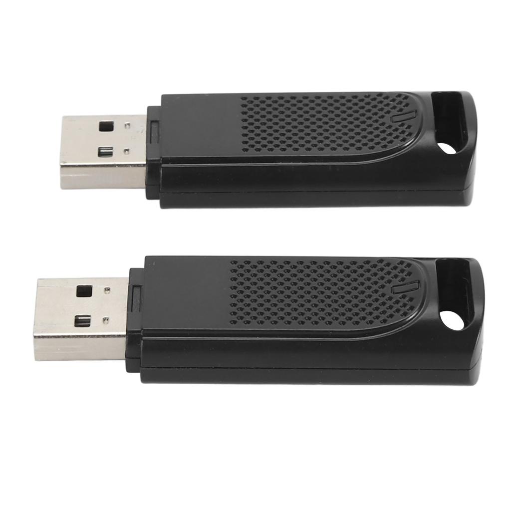 2pcs VR USB Dongle Receiver Plug and Play VR Wireless Receiver with USB Extension Cable for HTC