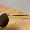 Used Polo Ralph Lauren sunglasses made in Italy