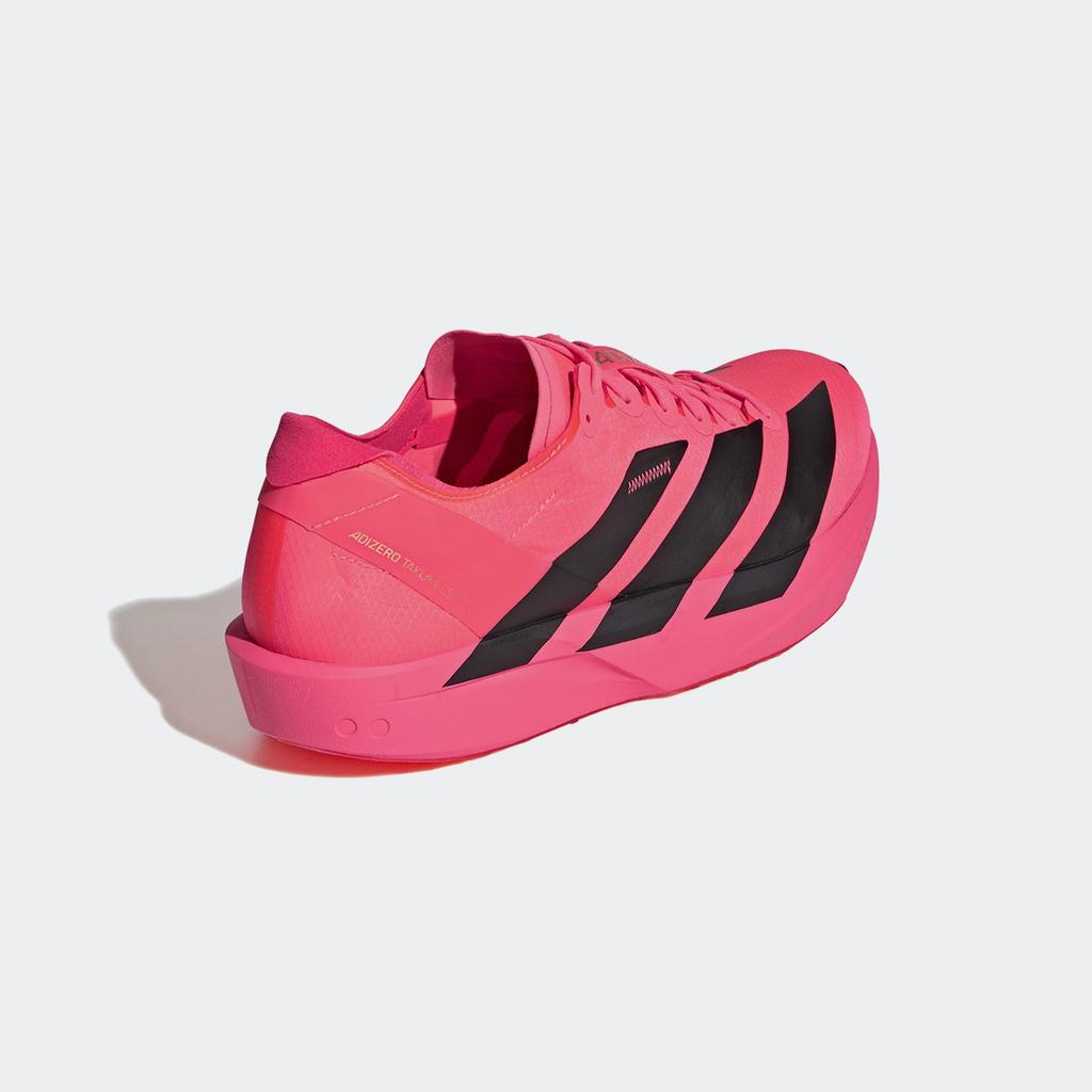 [Adidas] Adizero Takumi Sen 11 [KI5711-SOLTUR/CBLACK/LUCRED]