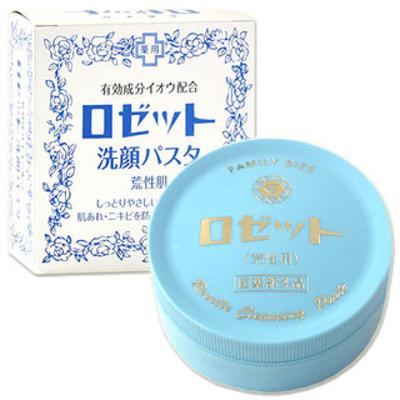 Rosette Detergente Anti-Acne 90g