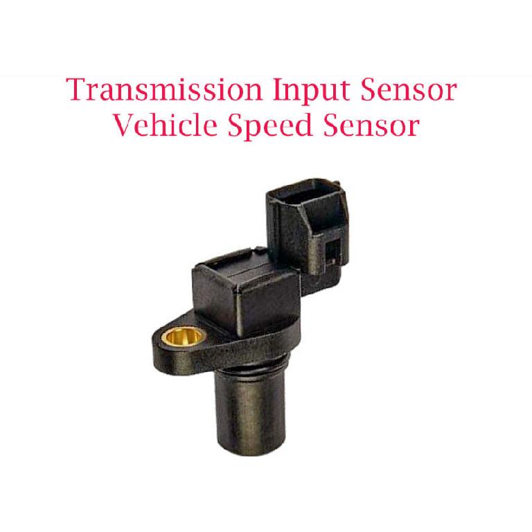 Transmission Input Sensor / Vehicle Speed Sensor Fits Hyundai 1999-2008