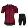 Short-sleeved Cycling Clothing Men's Suit Cycling New Cycling Clothing Summer Men's