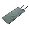 Fishing Unhooking Mat 3 Fold Pearl Cotton High Resilience Carp Landing Pad with 5 Bait Needles