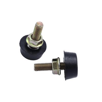 Hood Bonnet Bumper Stopper Replacement for Patrol GQ 62840-H8500