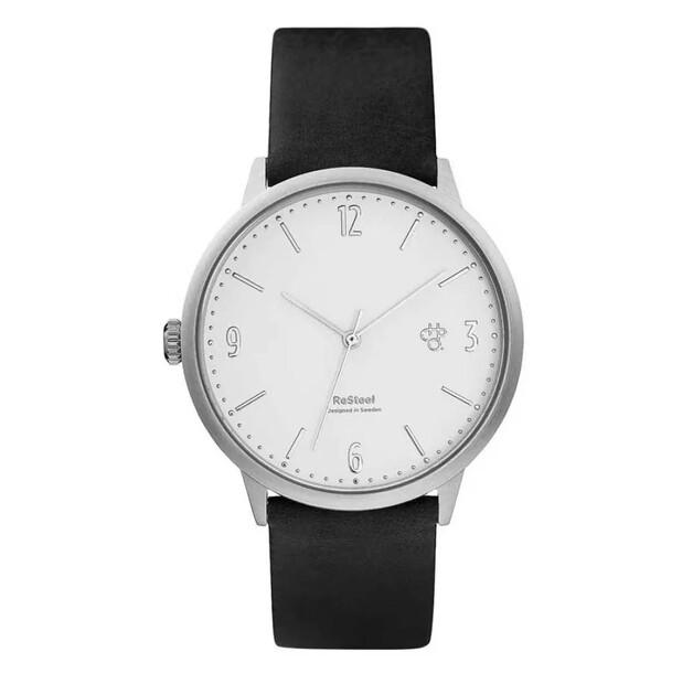 

Chpo Brand Wednesday silver часы