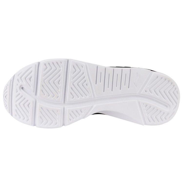 Li-Ning Breathable Mesh Lightweight Casual Sports Shoes Women Sneakers Pink AGLP114-1