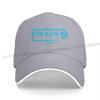 Nexus 9 Unisex Baseball Caps Peaked Cap Sun Shade Cycling Hat Blade Runner