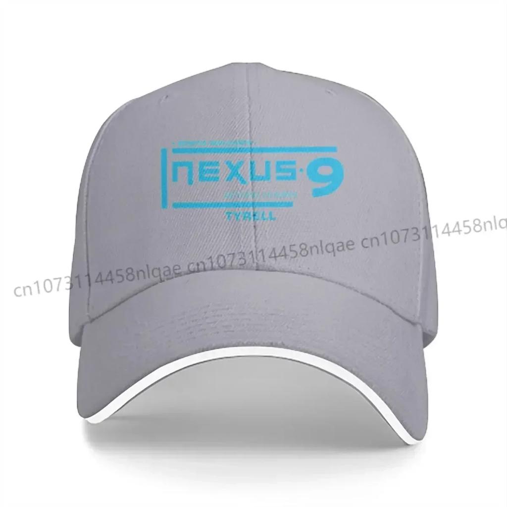 Nexus 9 Unisex Baseball Caps Peaked Cap Sun Shade Cycling Hat Blade Runner