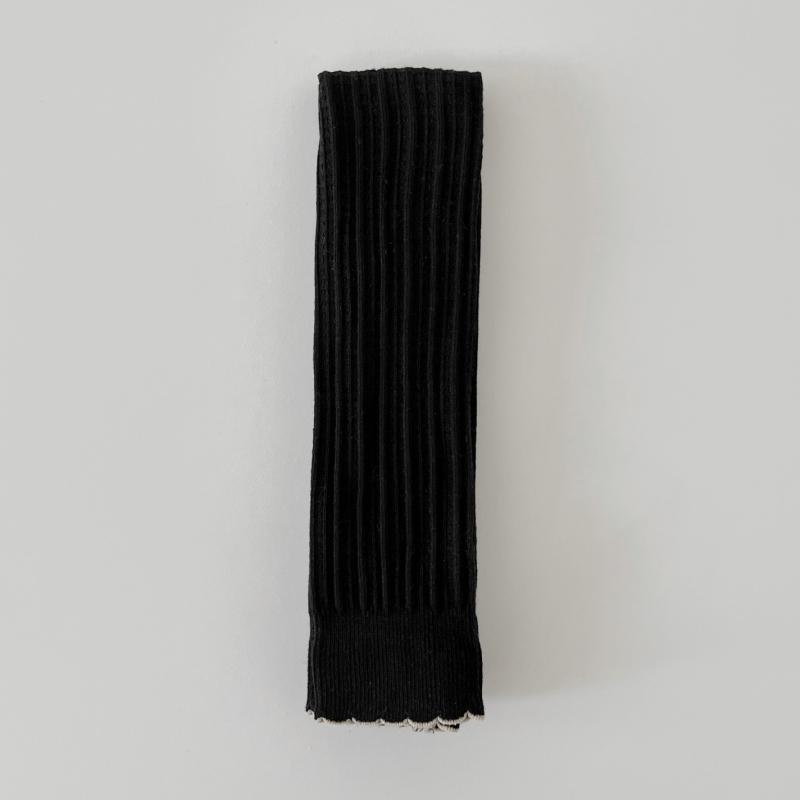 

Детские леггинсы для девочек, штаны, вязаные колготки для девочек, мягкие, принцесса, девочки, шоу, весна-осень, детские штаны, хлопковые детские брюки XL чёрный