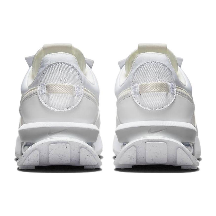 New Nike Air Max Pre Day Summit White Metallic Silver Women's DM0001-100