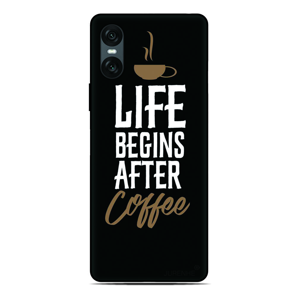 

Funny Coffee Phone Case For Motorola Moto G77 G17 G67 G57 G56 G15 G86 G54 Power 5G G24 G04 G05 G06 G84 G85 G55 E15 E14 Cover Moto G24 4G
