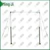Outdoor Adjustable Pull-Up Bar