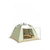 Outdoor Four-Side Tent Family Super Lightweight Automatic Quickly Open Outdoor Tent Beach Camping Tent
