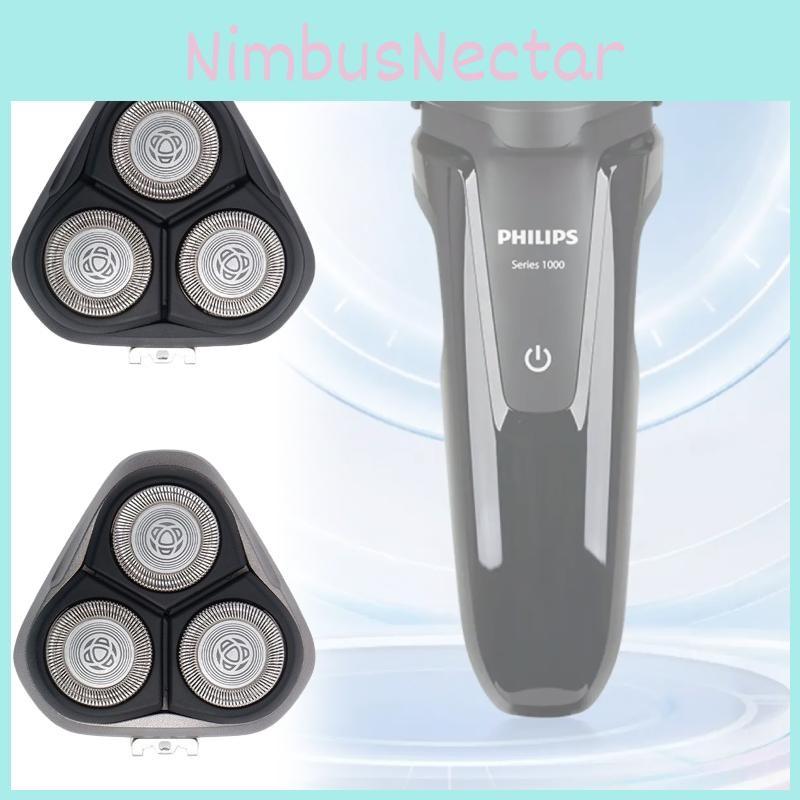 Shaver Replacement For Head For S3000 S3101 S3102 S3103 Accessories Supplies