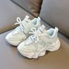 Kids Soft Sole Breathable Non Slip Casual Sports Sneakers For Boys And Girls