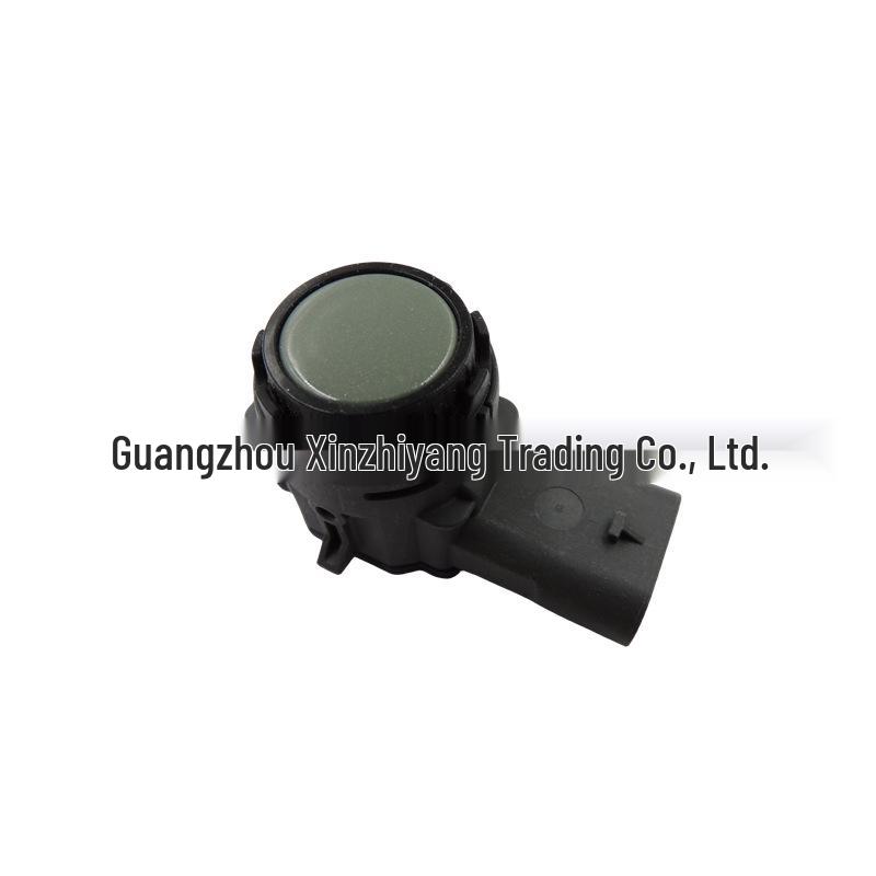 PDC Sensor Parking Radar for Mercedes-Benz Original Instrument Screen