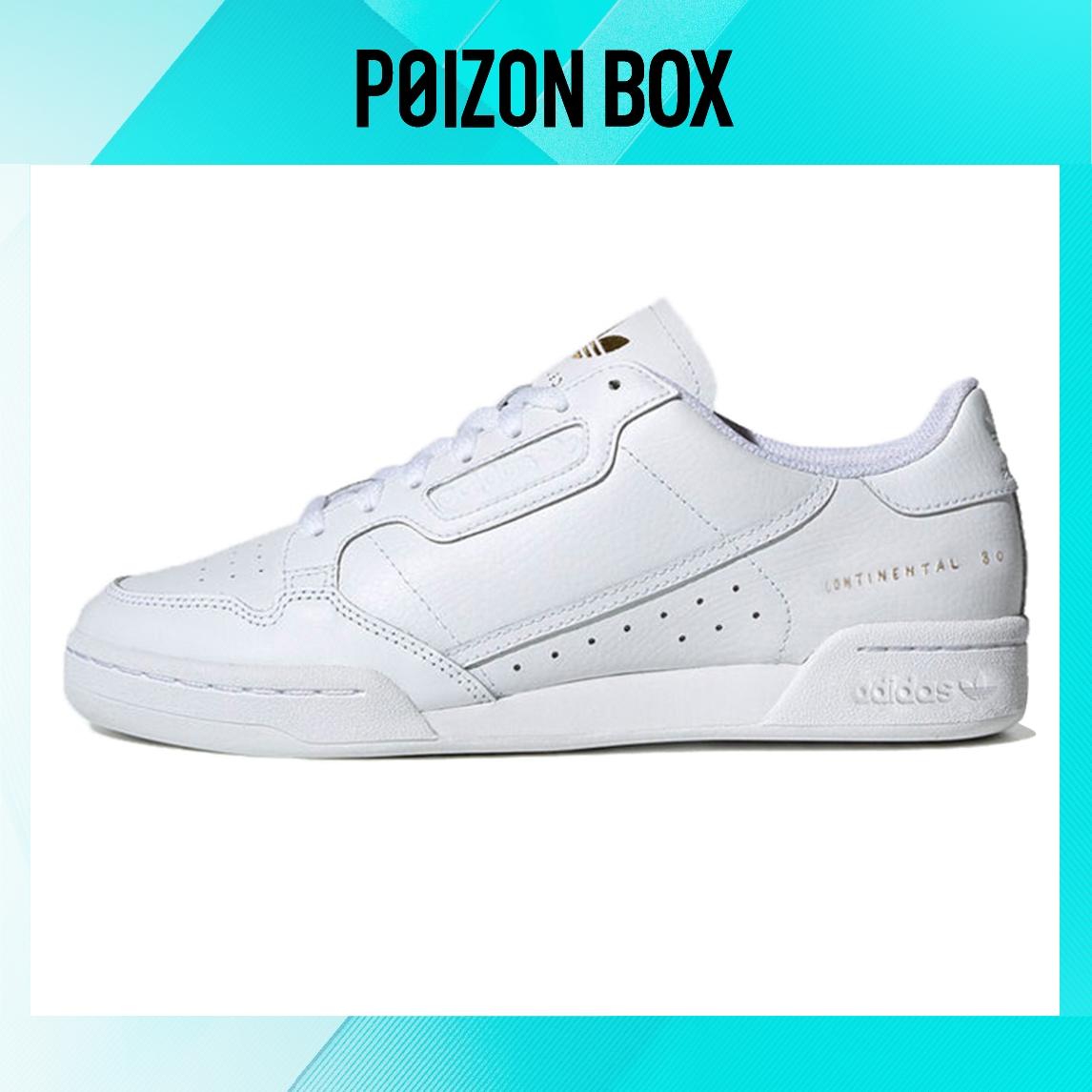 adidas originals Continental Skate shoes Unisex FU9203 Joom
