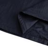 Anta Outdoors Hooded Lightweight Jacket Woven Sports Top Summer 2026 Unisex Jacket Deep-Night-Blue 972626603-9