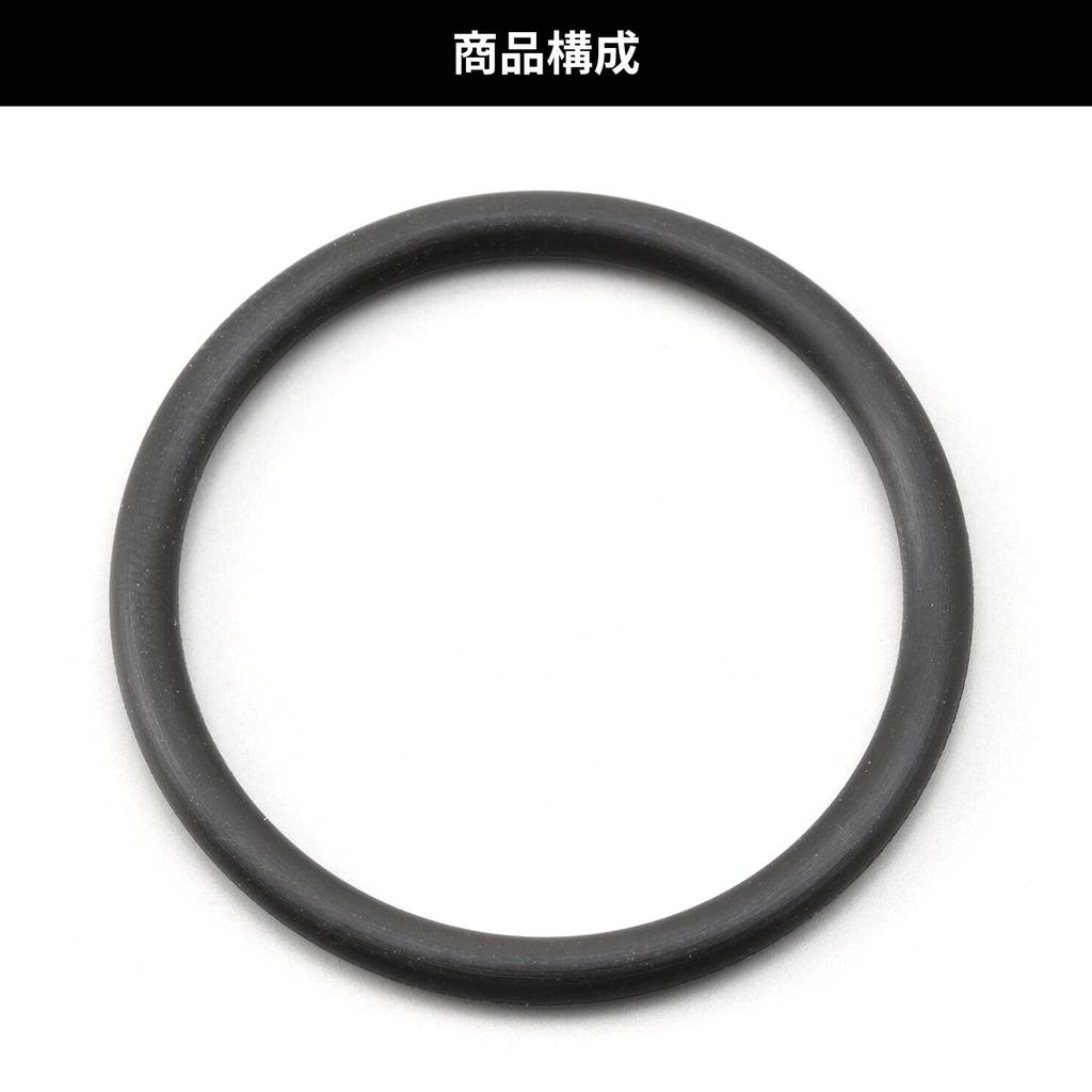 Daytona Oil Filler Cap PREMIUM ZONE Repair O-ring M27 Common