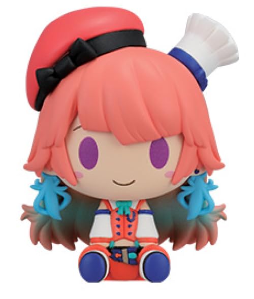 

Ichiban Kuji Hololive Chocokko Приз vol.5 [Takanashi Kiara]
