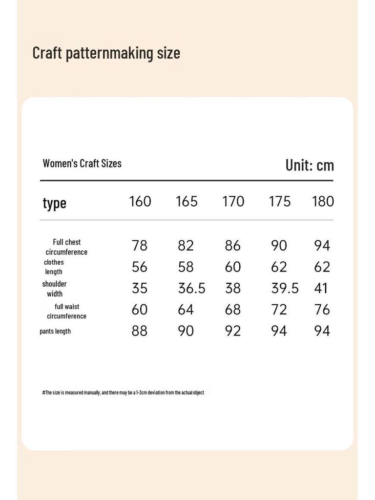 Women's Cotton Thin Thermal Underwear Set