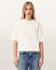 ALLSAINTS Nia Lace T-Shirt W025Jd-6975