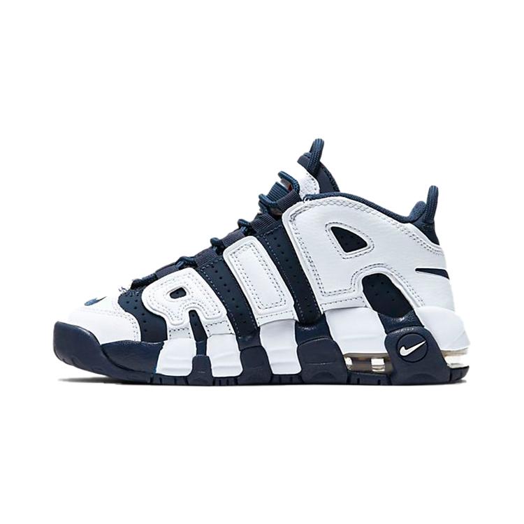 

Новые Nike Air More Uptempo Olympic 2020 PS DA4193-104 35