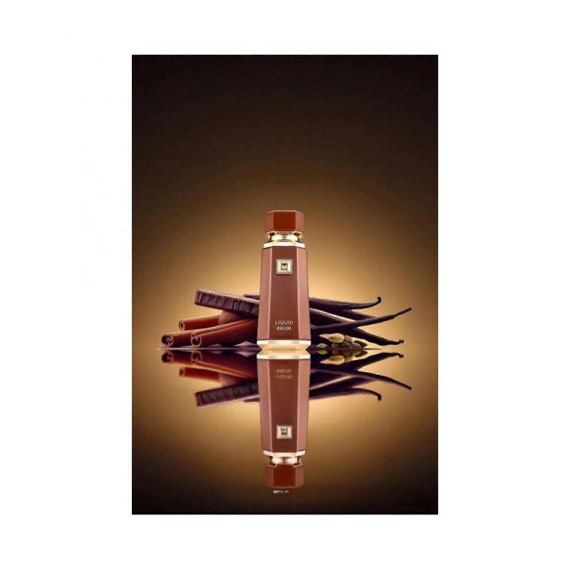 French Avenue Liquid Brown Men's Eau De Parfum, 100 Ml