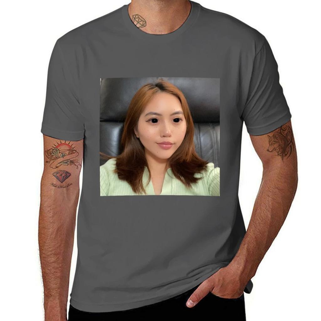 bday gal T-Shirt t shirts for man pack cotton t shirt man cotton T-Shirt