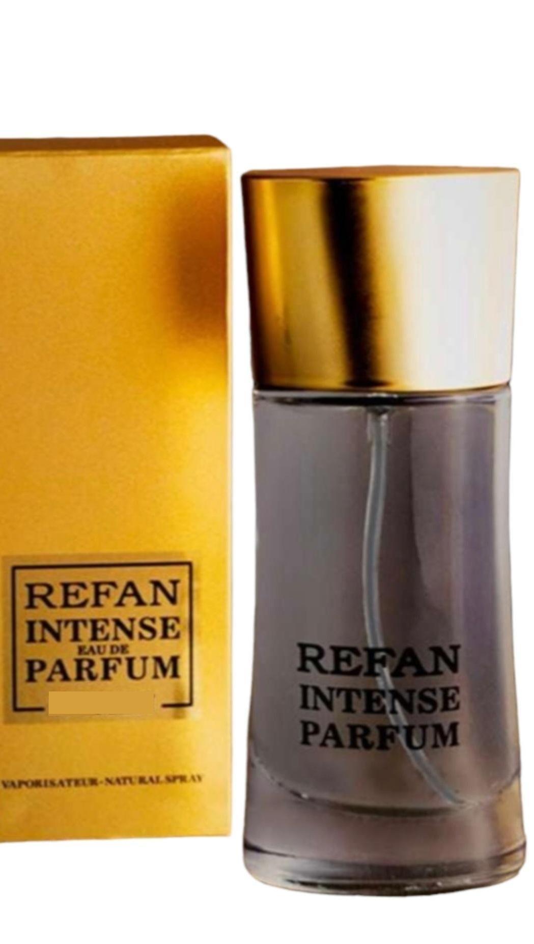 

KIRK Refan Parfum для жінок і для чоловіків аромат унісекс 55 МЛ 55 ML