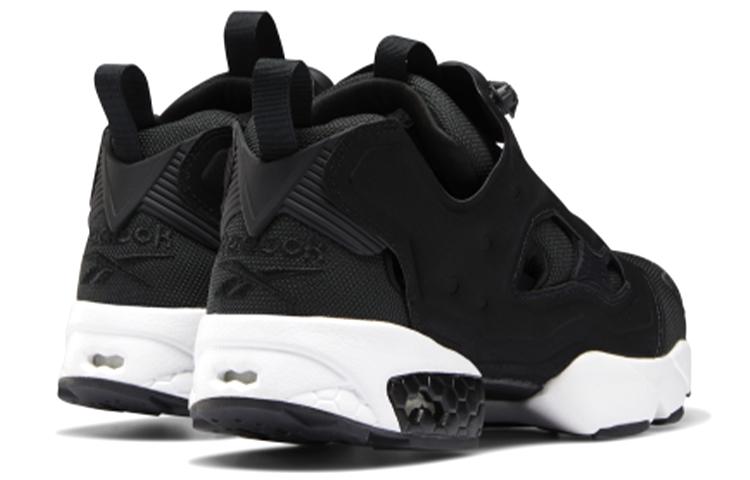 InstaPump Fury Reebok Og 'Black' DV6985