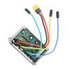 Electric Scooter Controller Aluminium Alloy Waterproof Scooter Motherboard Controller for Ninebot MAX G30