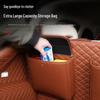 ORA Good Cat & GT Trunk Mat: Suitable for 25 Models, Modified Car Interior