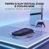 Console PlayStation și accesorii – Coolere pentru PlayStation