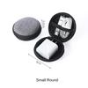 Headset Storage Bag Data Cable Storage Box Charger U Disk Multifunctional Digital Accessories Portable Bag #3677