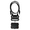 Level Junction Box Waterproof PV Junction Package Content